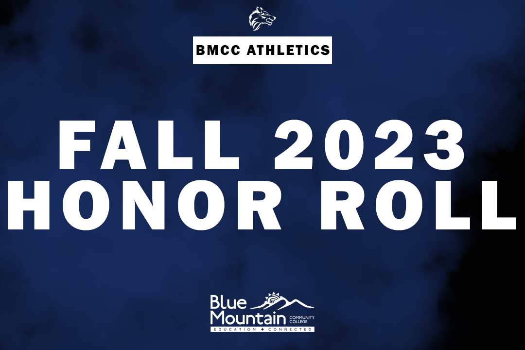 38 Student-Athletes Earn Fall Honor Roll
