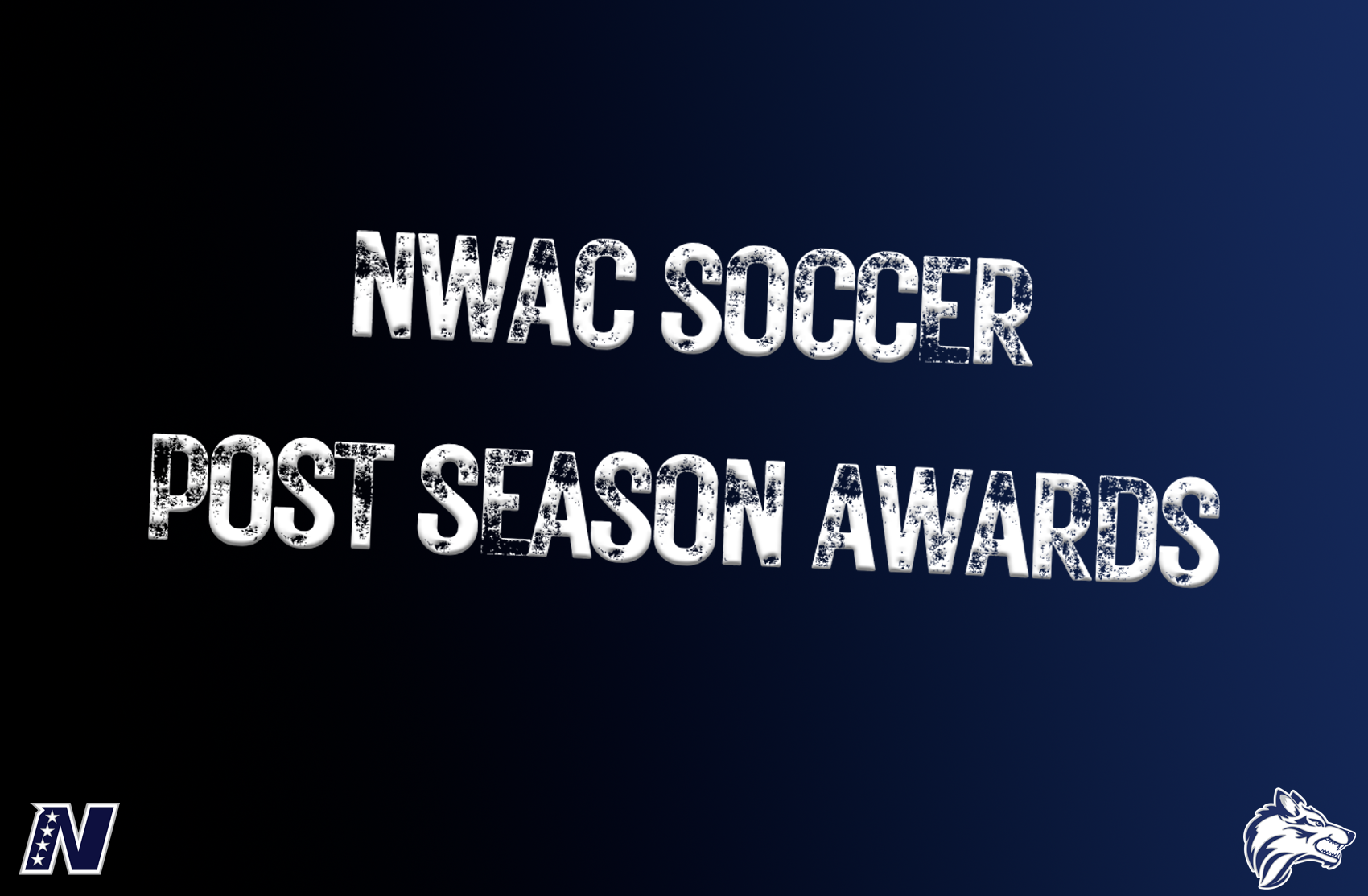 BMCC Women's Soccer Scores Post Season Awards