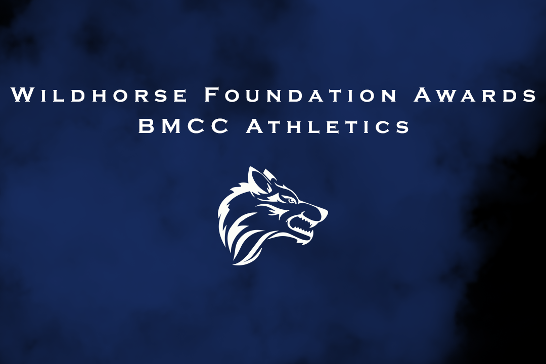 Wildhorse Foundation Awards BMCC Athletics