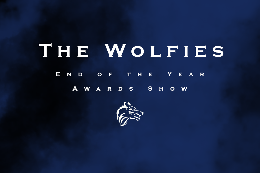 The Wolfies - End of the Year Awards Show