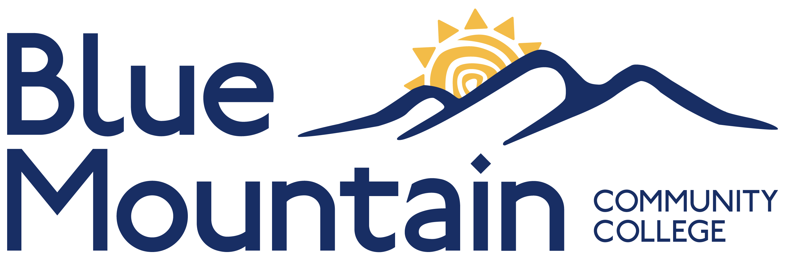 Blue Mountain CC